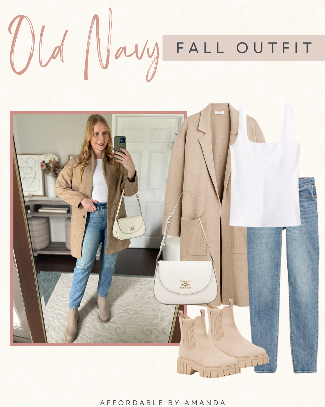Best Old Navy New Arrivals For Women: October 2023 - Affordable by Amanda