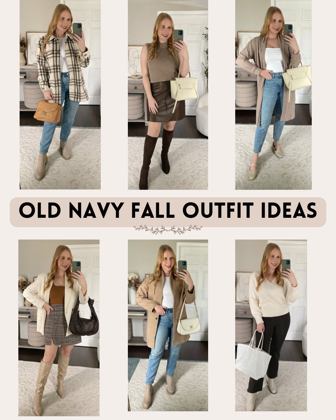 Old Navy Fall Fashion Finds for Women | Old Navy Fall Coats Review | Best Old Navy Coats and Jackets for Fall 2023