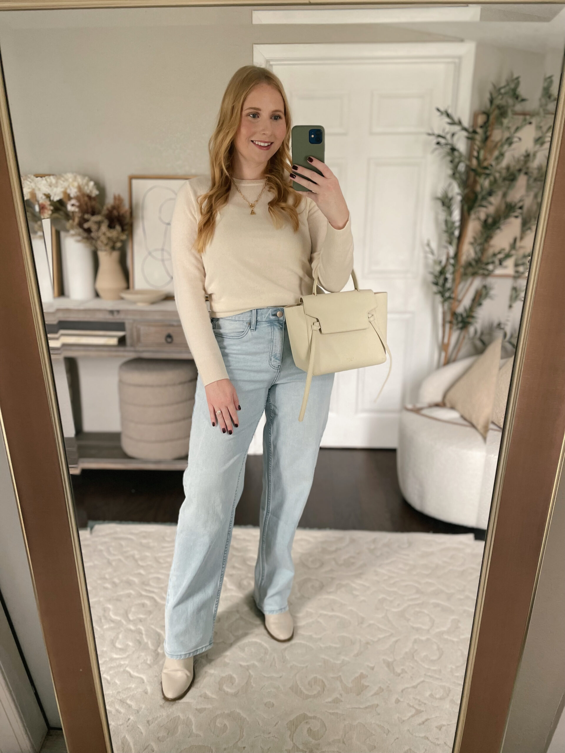 5 Ways to Style Quince Cashmere