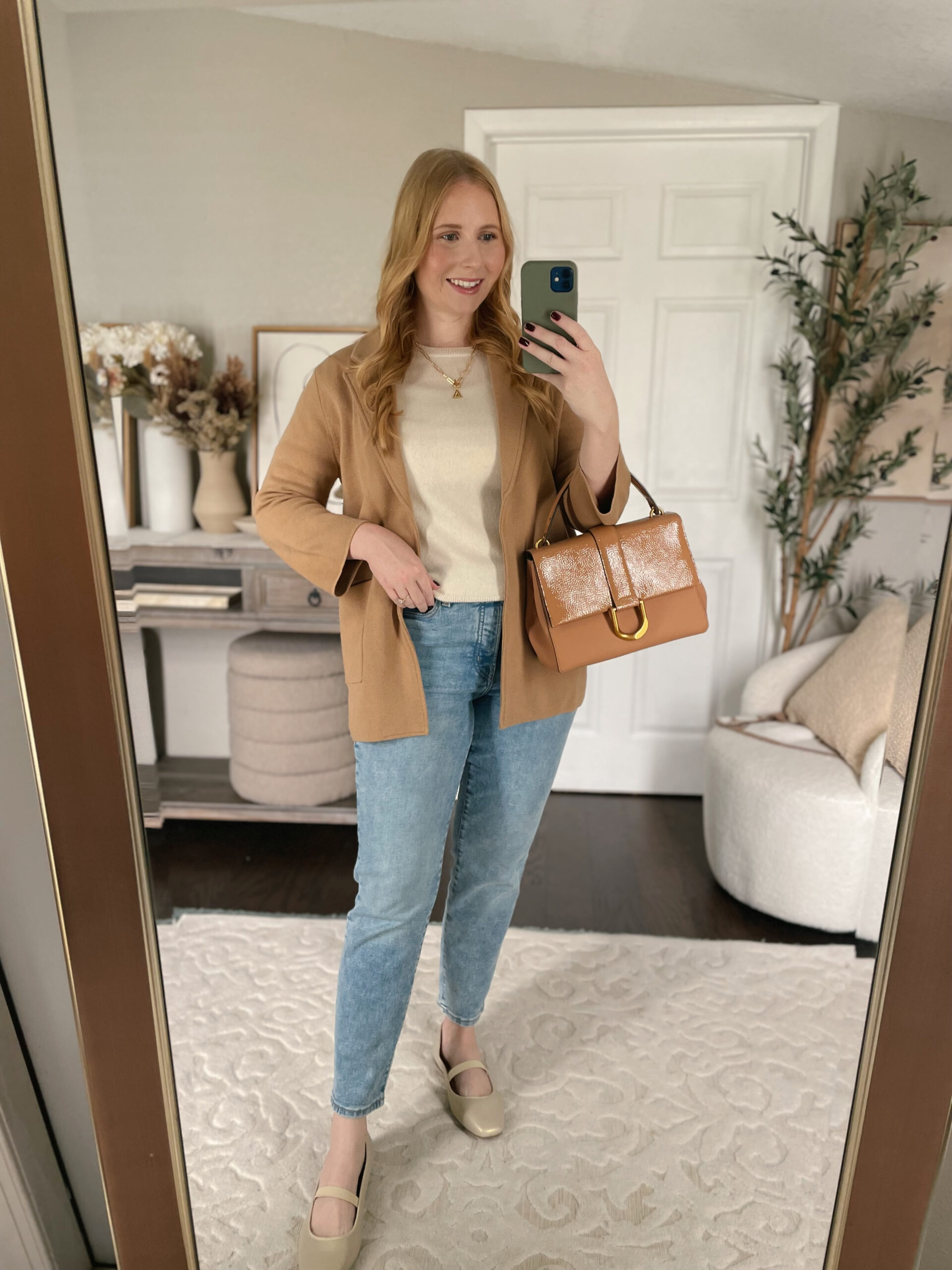 5 Ways to Style Quince Cashmere