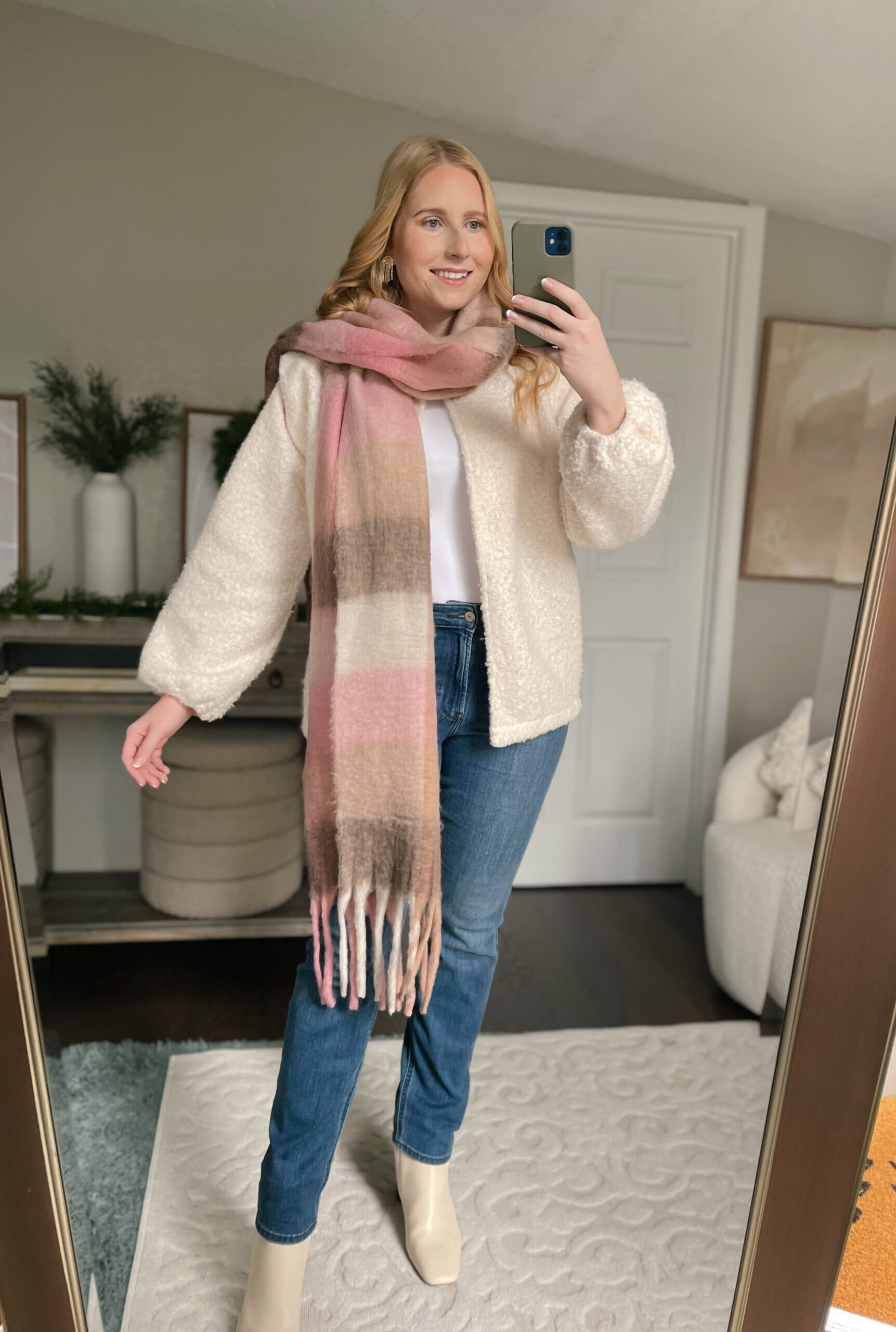 15 Casual Outfit Ideas To Wear This Winter 2024 - Affordable by Amanda