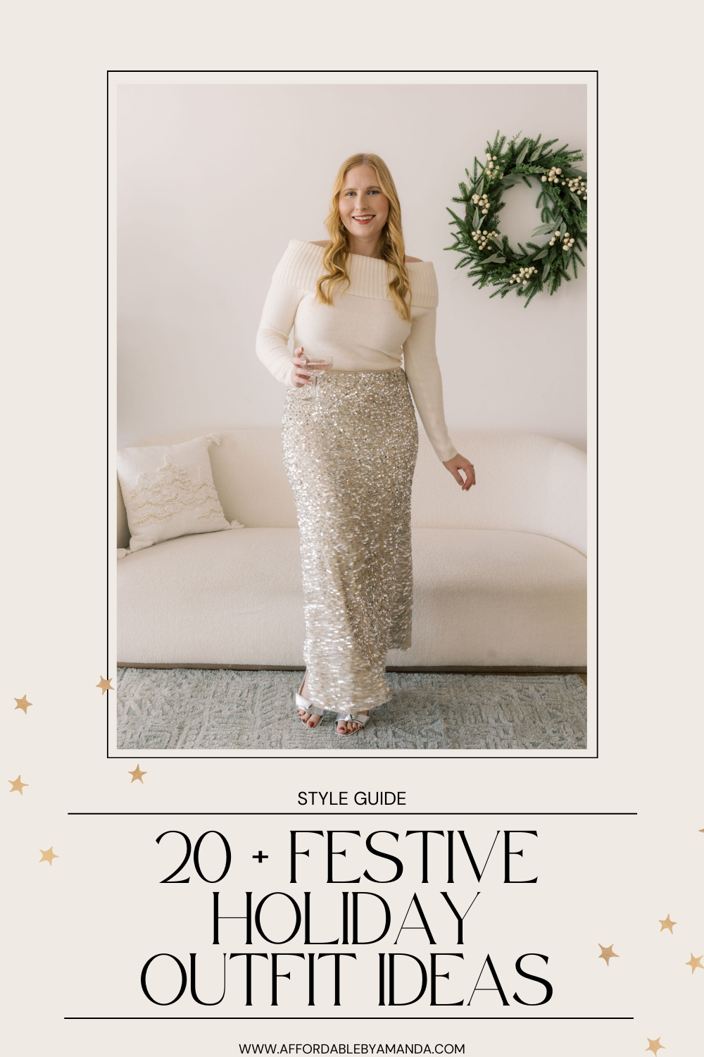 Cute Holiday Outfits to Shop 2023 — Best Holiday Party Outfit Ideas - 20 Festive Holiday Outfit Ideas 2023