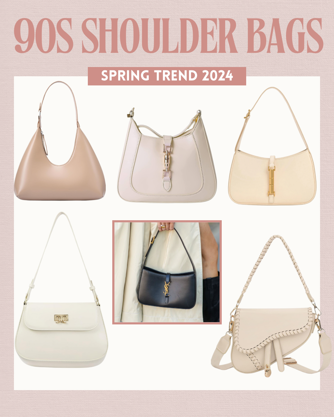 What are the fashion trends for spring 2024? The 8 Best Spring 2024 Fashion Trends for Women | What is the hottest trend in 2024?