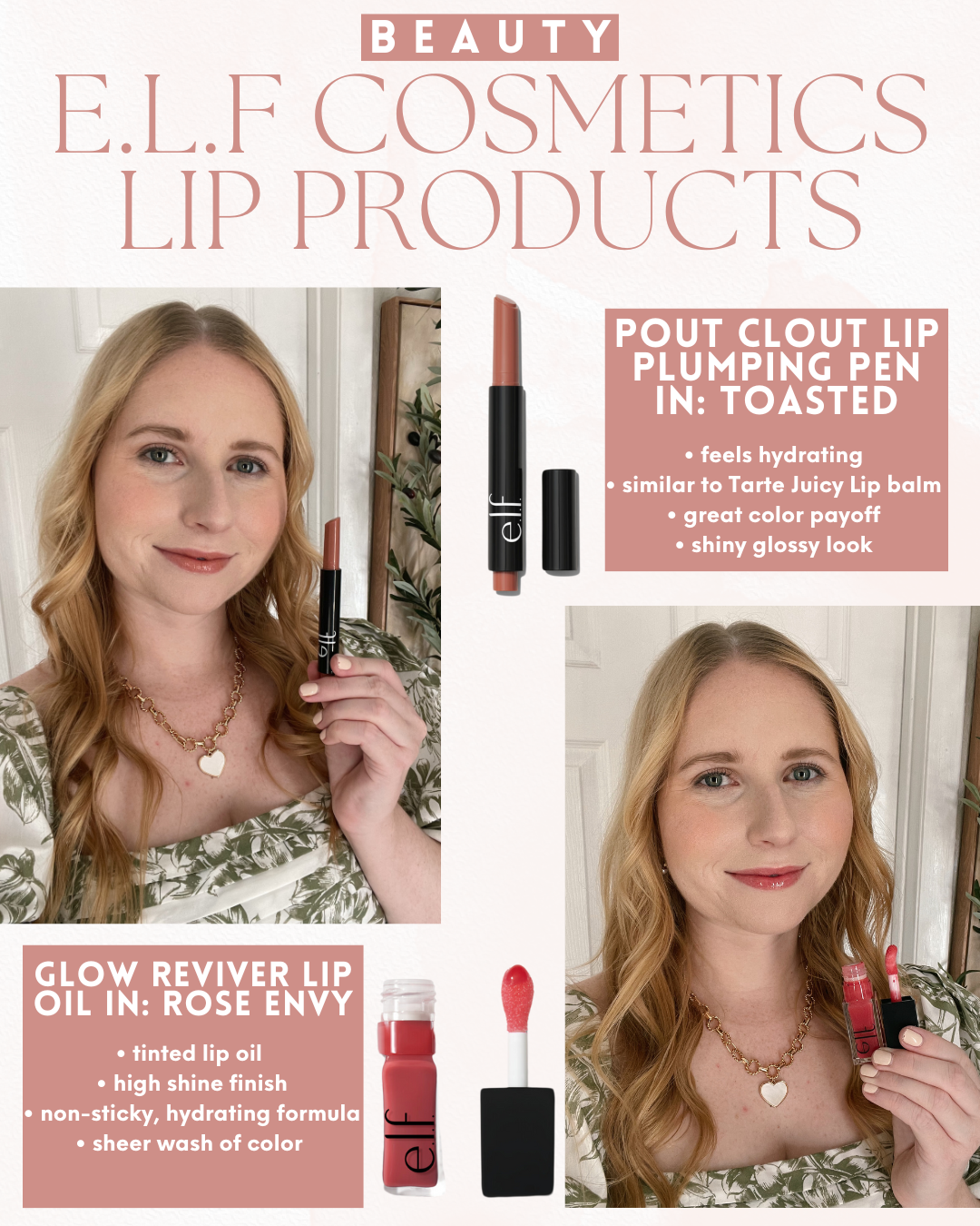 The Best e.l.f. Cosmetics Products in 2024 | Elf Makeup Reviews To Read Now | e.l.f. Cosmetics Viral Makeup Reviews