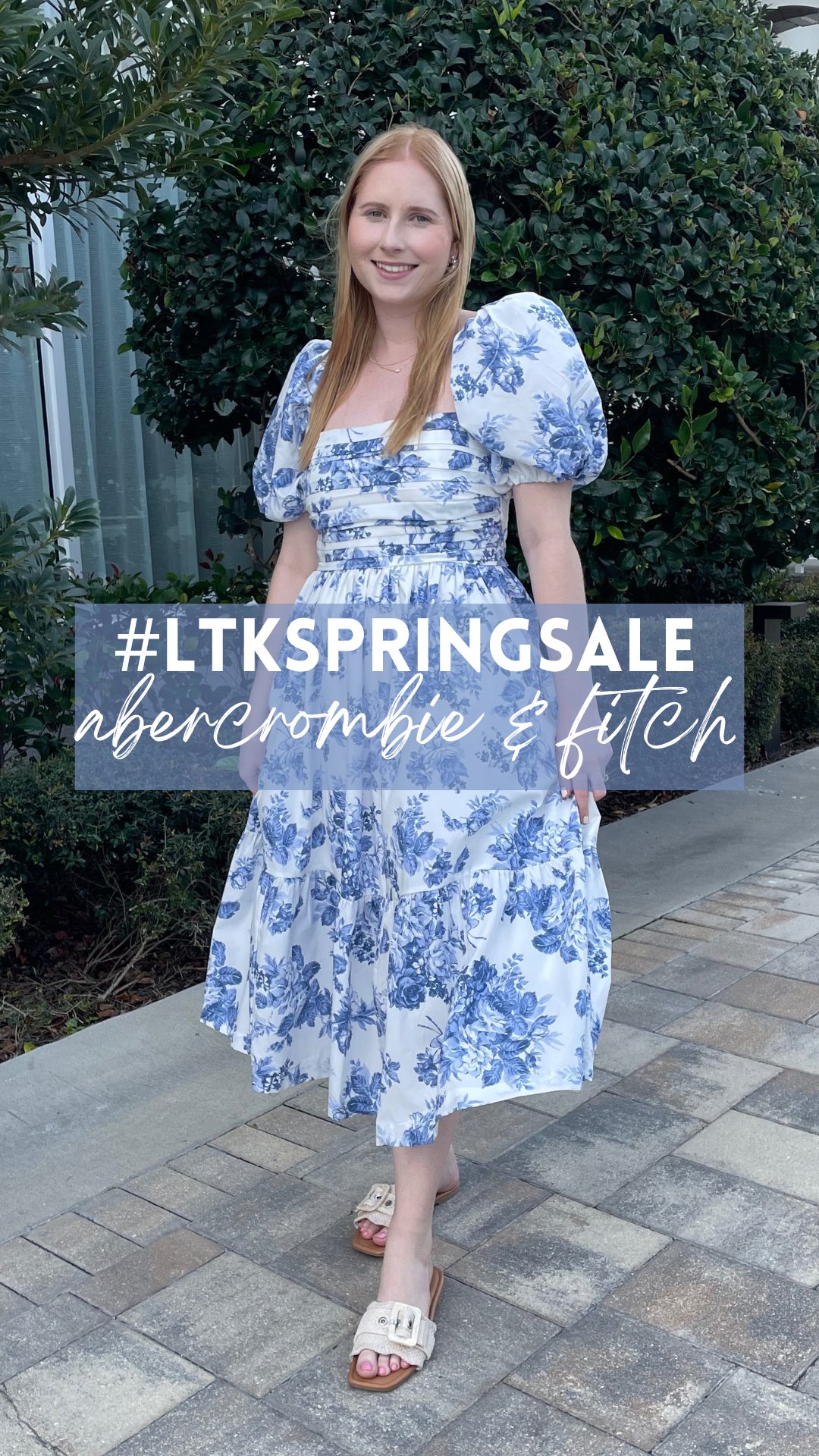 LTK Spring Sale 2024 : Abercrombie and Fitch Sale - The Full Guide on LTK's 4 Day Sale - Affordable by Amanda 