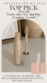 Sephora Spring Savings Event Top Picks 2024 - Affordable by Amanda