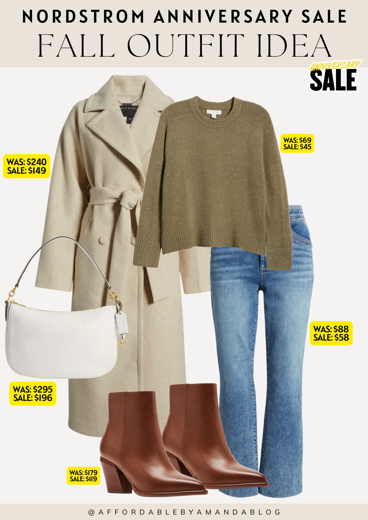 Nordstrom Anniversary Sale preview dates | Nordstrom Anniversary Sale preview | How to Shop the Nordstrom Anniversary Sale 2024