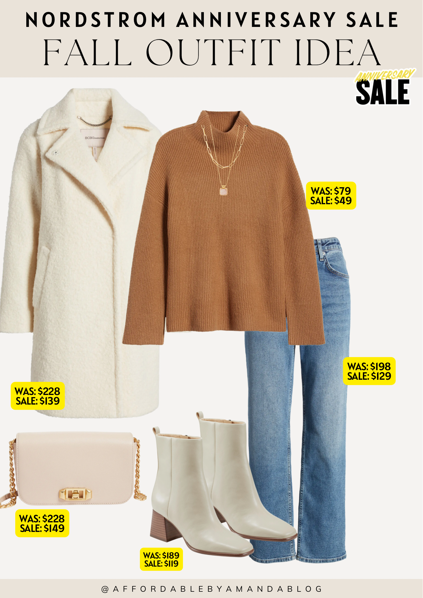 Nordstrom Anniversary Sale preview dates | Nordstrom Anniversary Sale preview | How to Shop the Nordstrom Anniversary Sale 2024