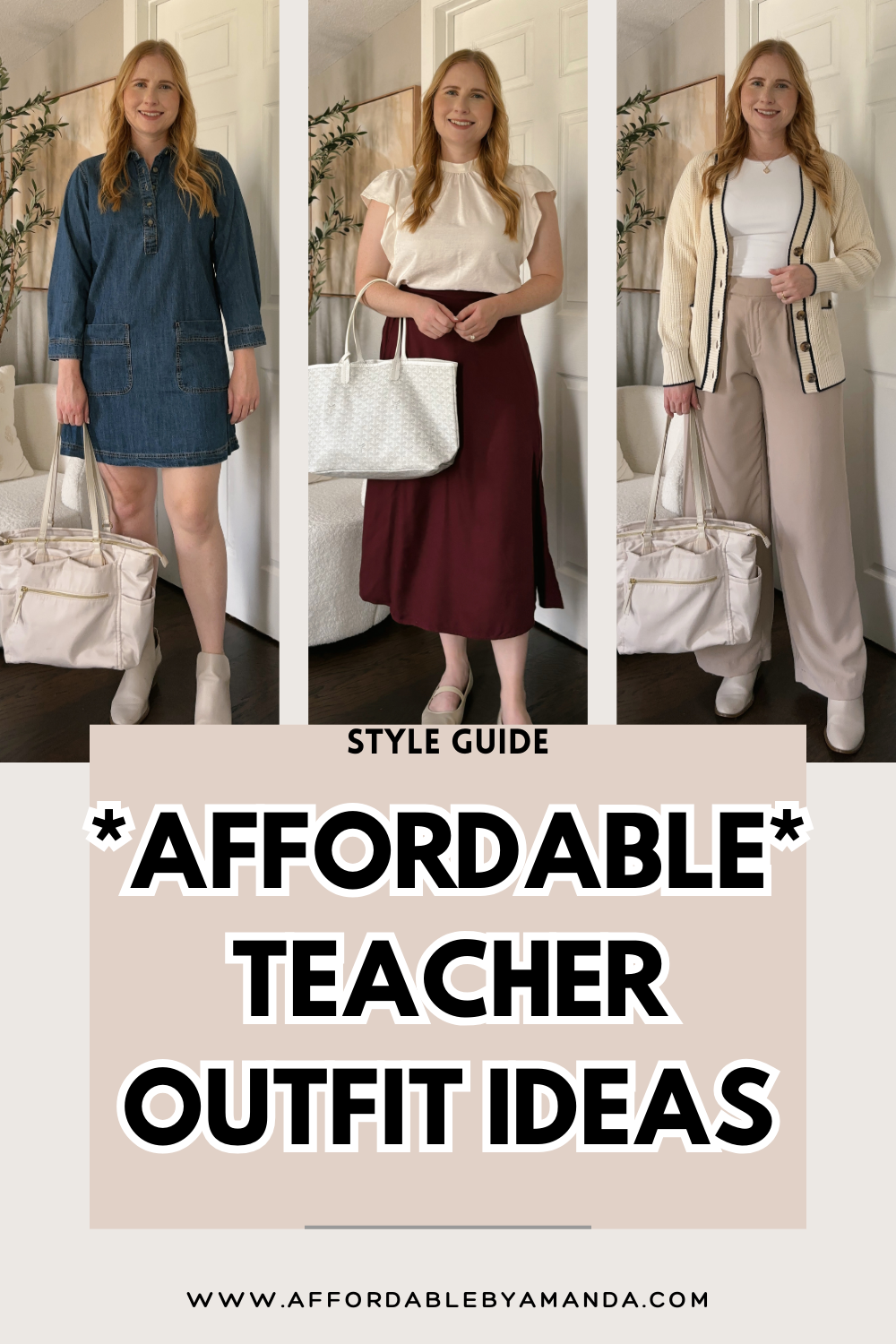 Cheap teacher outfits best sale