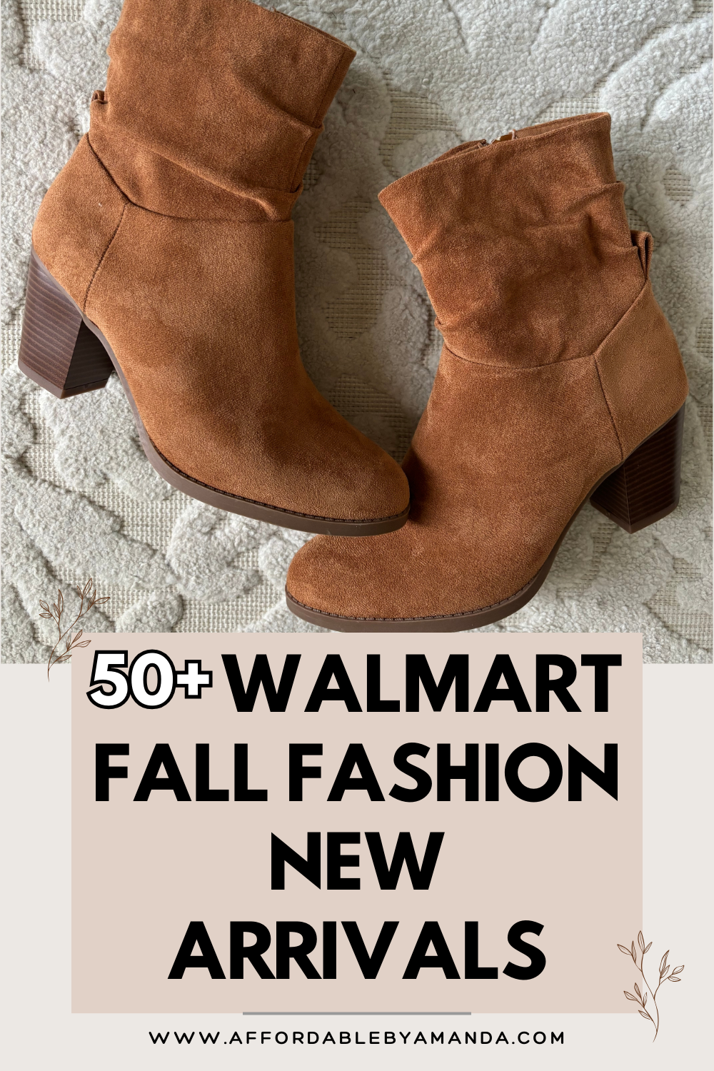 2024 Walmart New Arrivals (50+ items!) *Fall Fashion 2024* The Best Fall Finds from Walmart 🍁 Fall Fashion Preview 2024