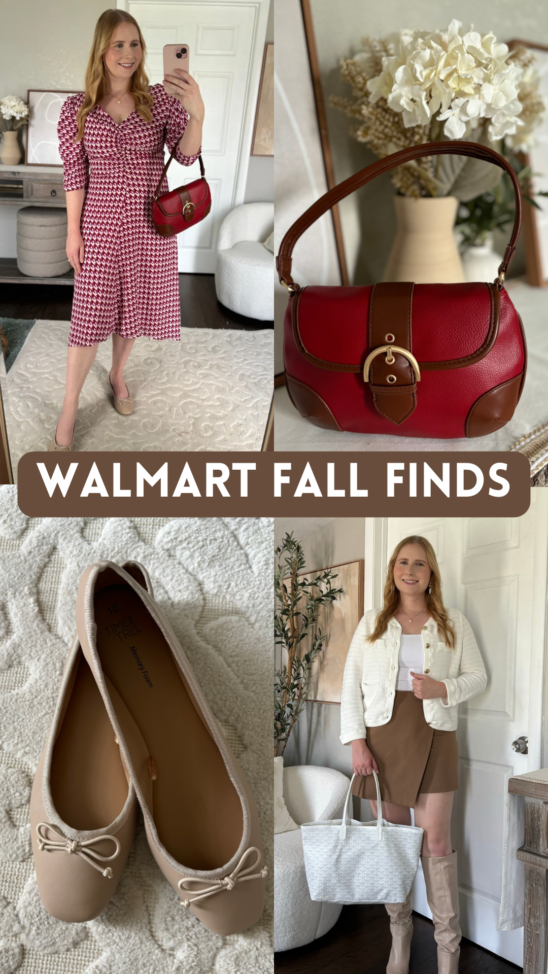 2024 Walmart New Arrivals Try On Haul | Walmart Fall Try On Dresses | Walmart Fashion Try On Haul 2024 | Affordable Walmart Finds for Fall