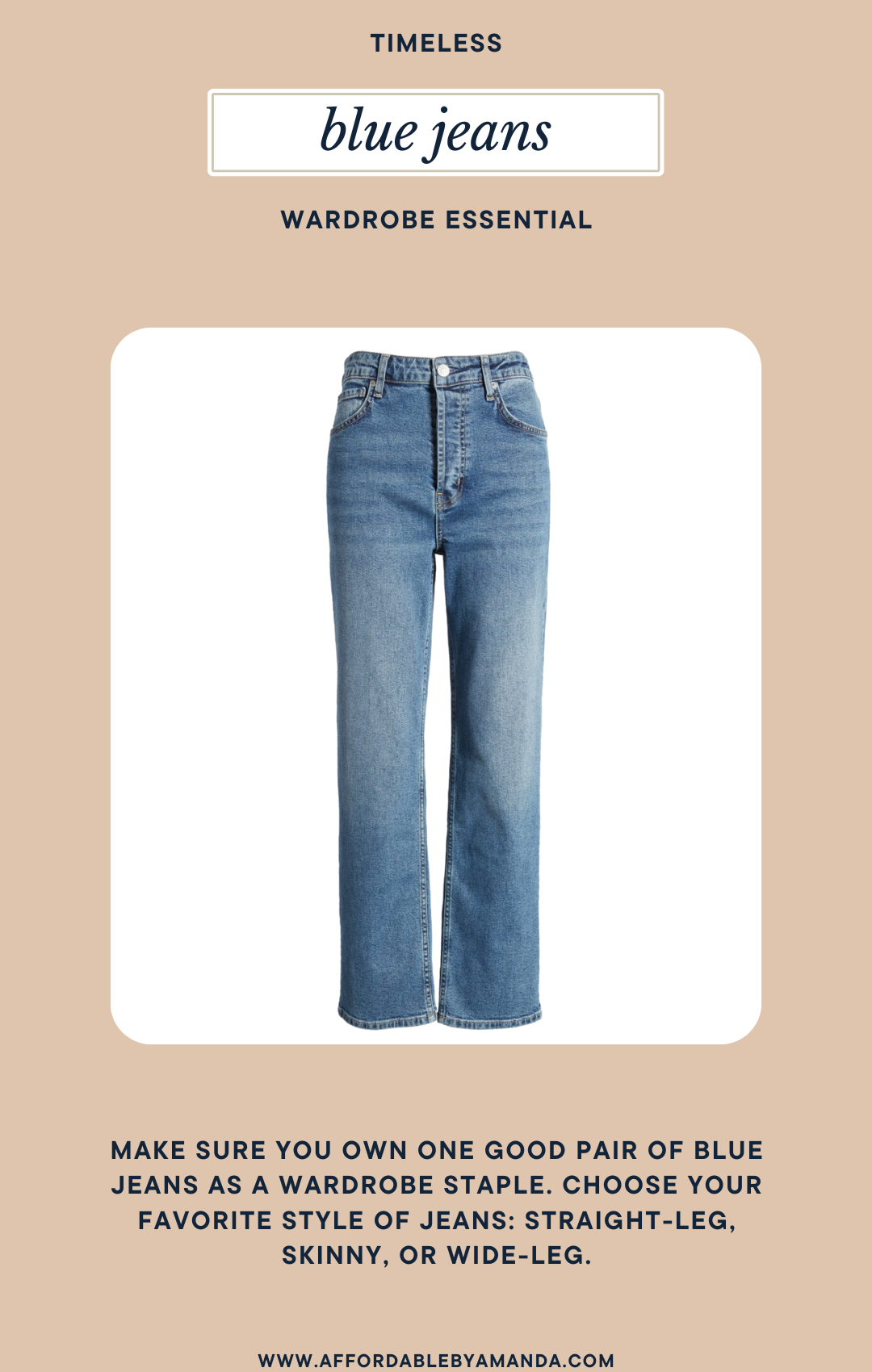 High-Waisted OG Straight Ankle Jeans at Old Navy