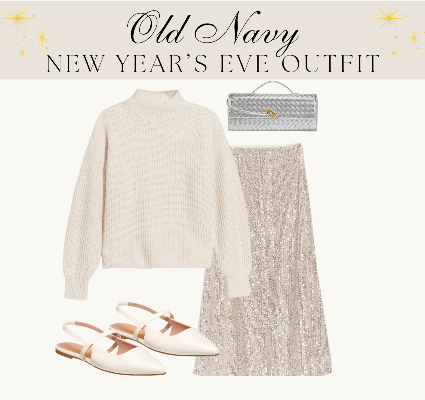 New Years Eve Outfit Dress to Impress - Best New Year's Outfits to Wear to Your New Years Eve Party - What can I wear for New Year's Eve?