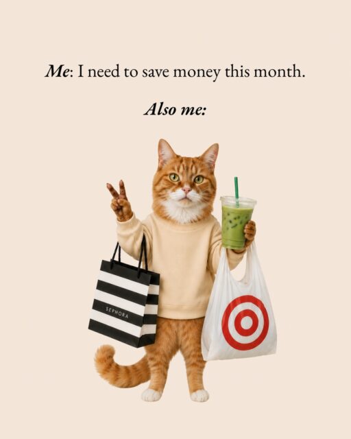 Maybe next month 😉✨🛍️

💡credit: @puppy_yogaclub