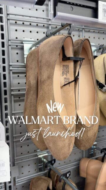 🍂🫣 NEW BRAND AT WALMART! Check out these gorgeous early fall finds from @walmart & F0llow me @affordablebyamanda for more affordable styles!!

Walmart fashion, Walmart fall fashion, Walmart fashion finds, Walmart new arrivals, designer inspired fashion, designer look for less, luxury look for less, affordable fashion, fall wardrobe, fall outfit ideas, Walmart handbags, Walmart shoes, elevated basics, neutral fall outfits, capsule wardrobe #walmartfallfashion #walmartfashion #walmartstyle #walmarthaul #designerinspired