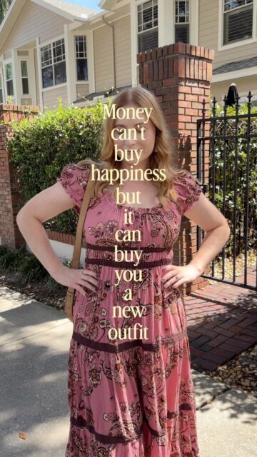 They say money can’t buy happiness… but it CAN buy you a new outfit, and that’s basically the same thing. 🤭🛍️🤎

If you’re a girlie with expensive taste but an affordable fashion budget, I think we just became besties! 🫶

I’m a size 10, midsize fashion lover sharing all the GOOD finds from Walmart, Target, Amazon & more! Think chic everyday outfits, affordable fashion finds that look designer, realistic try-on hauls, and wearable trends for women over 30.

Because looking put together shouldn’t mean spending your entire paycheck. 👏

🤎 FOLLOW @affordablebyamanda if you love:
✨ Affordable outfits that look expensive
✨ Midsize fashion & realistic size 10 try-ons
✨ Walmart, Target & Amazon fashion finds
✨ Everyday outfit ideas that are actually wearable

Let’s make looking expensive affordable! 🛍️

#AffordableFashion #MidsizeFashion #WalmartFashion #OutfitInspiration #FashionOver30