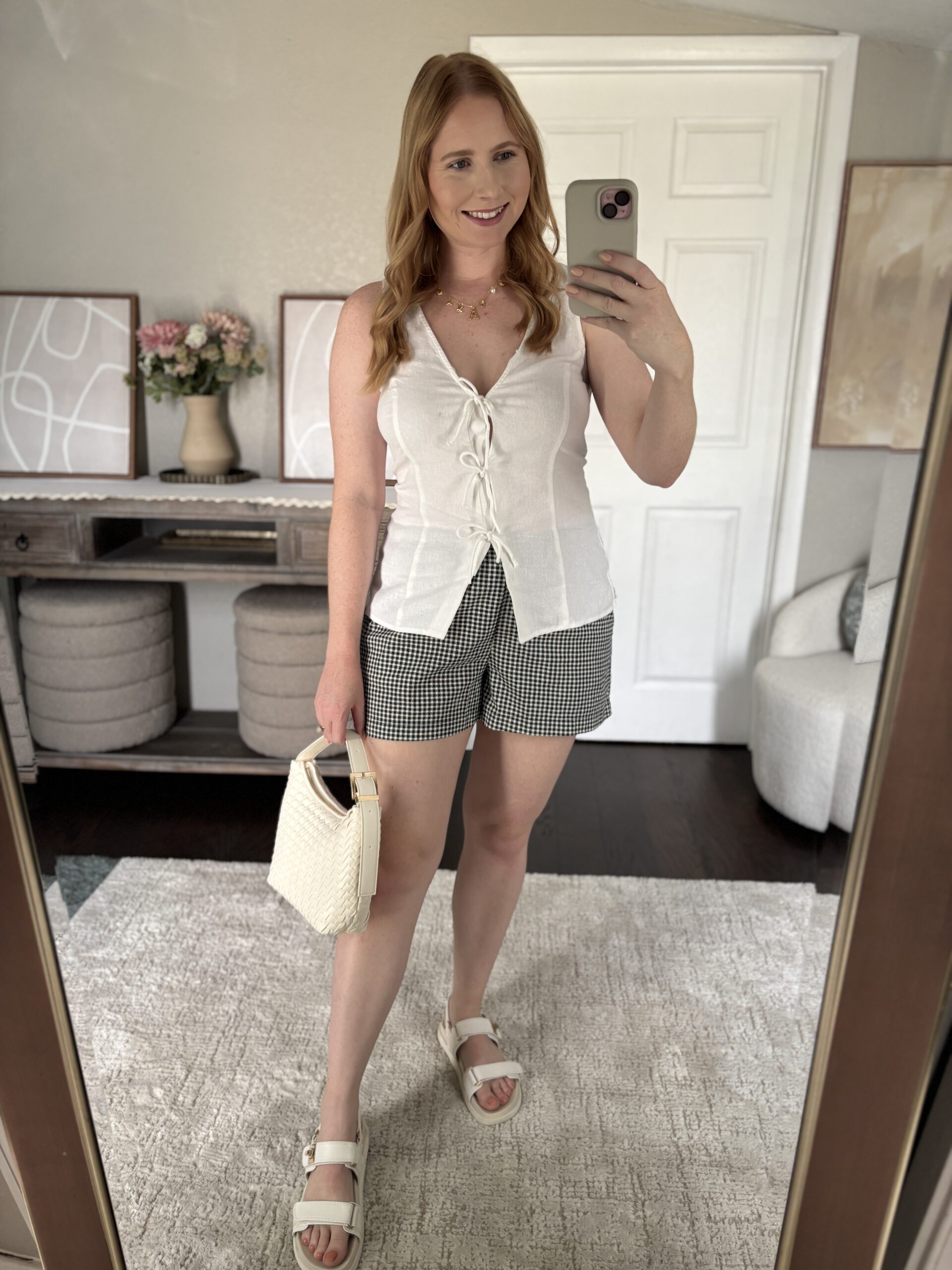 Discover my favorite summer fashion finds from Target! From breezy dresses to stylish accessories, shop affordable and trendy pieces perfect for the season.