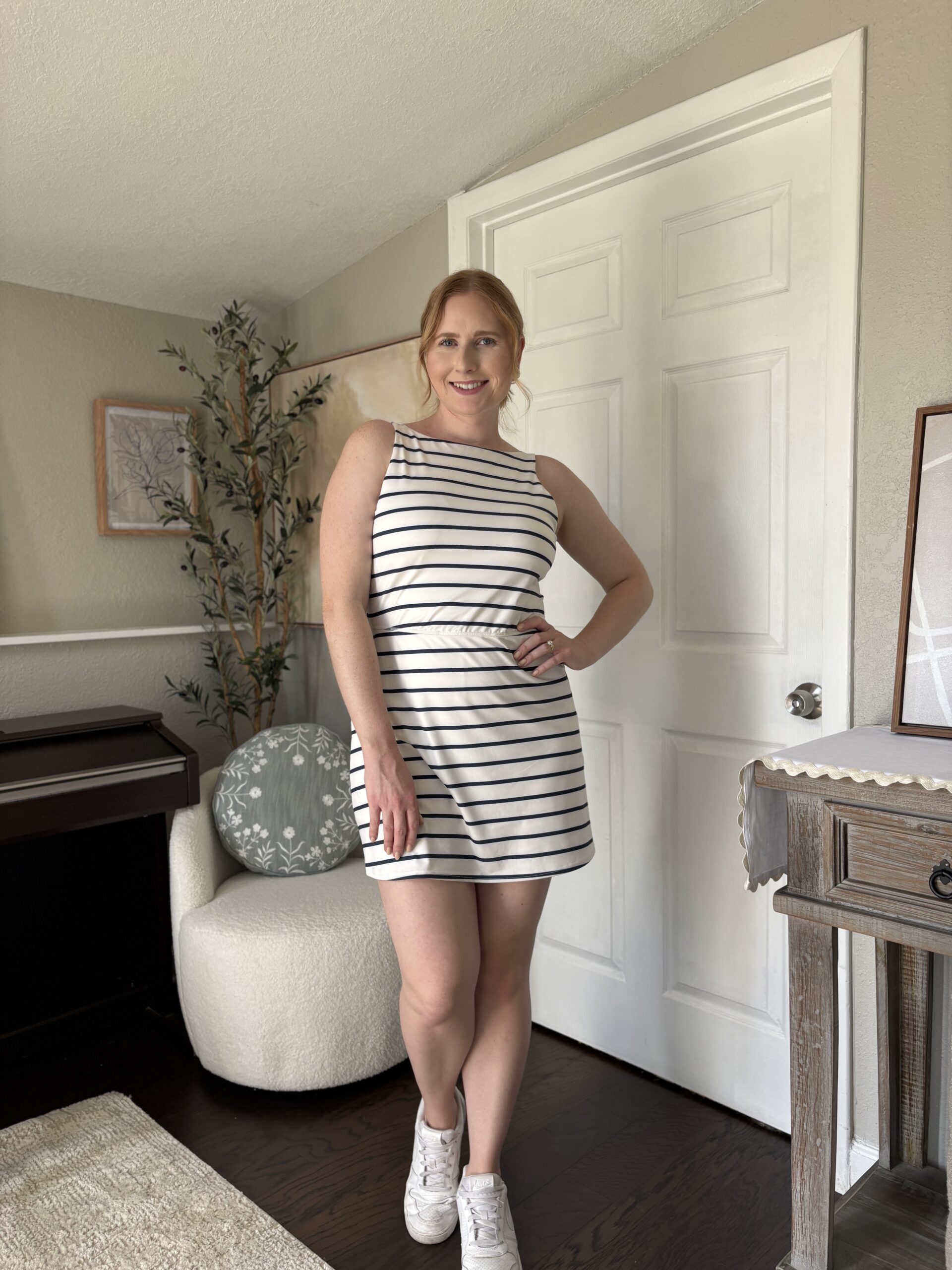 target active dress for summer