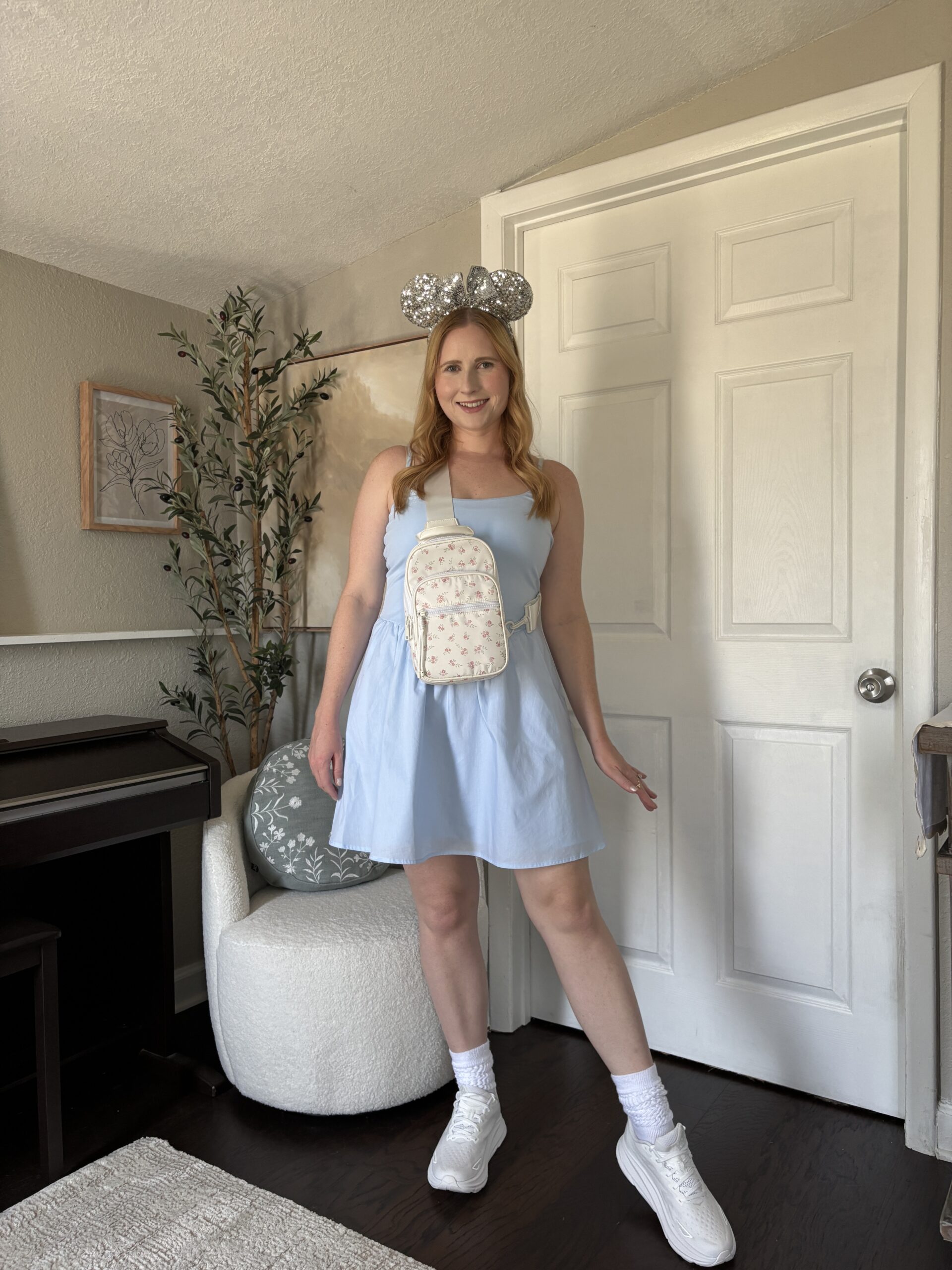 disney outfit idea for summer