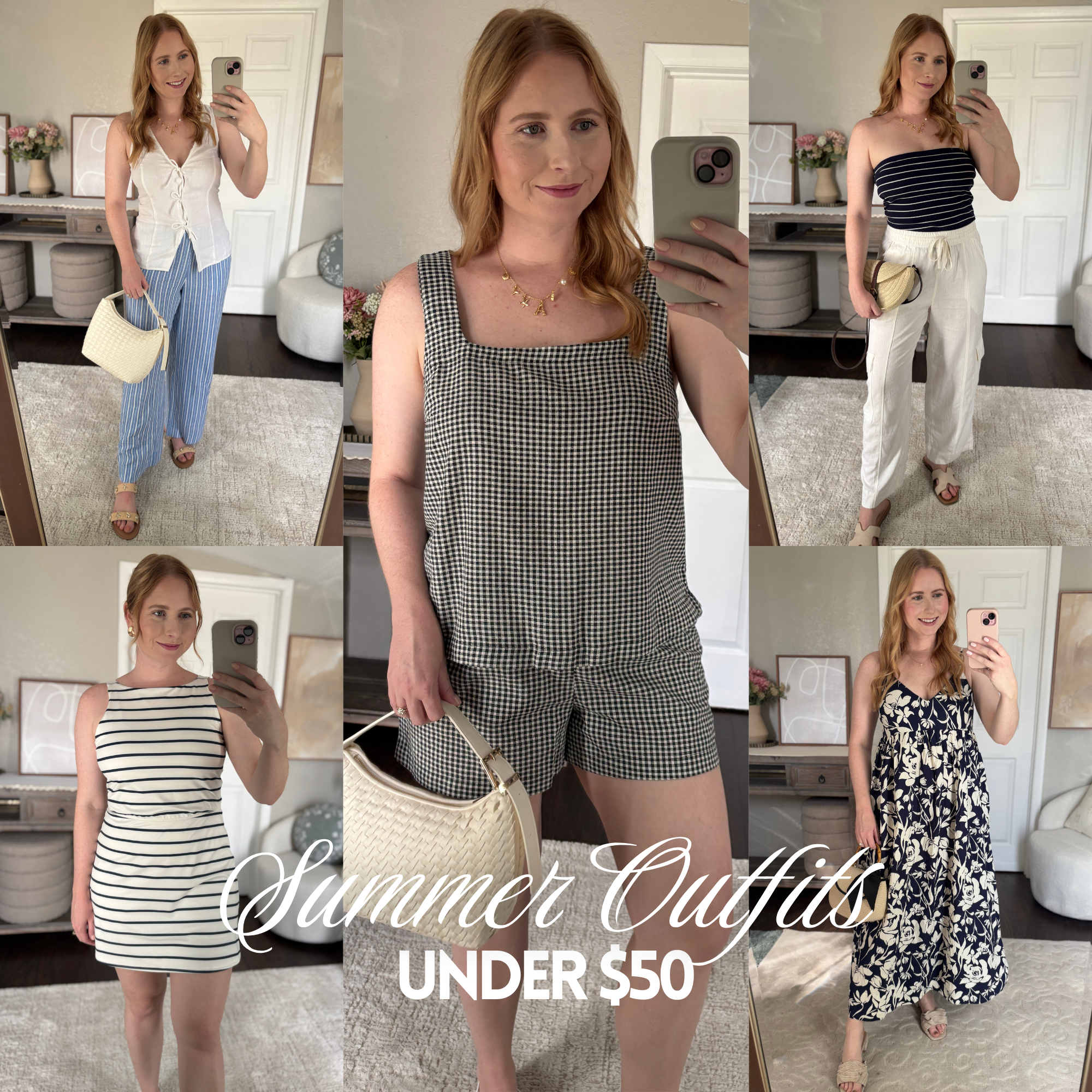 Summer Fashion Finds from Target I’m Loving Right Now - Affordable by Amanda