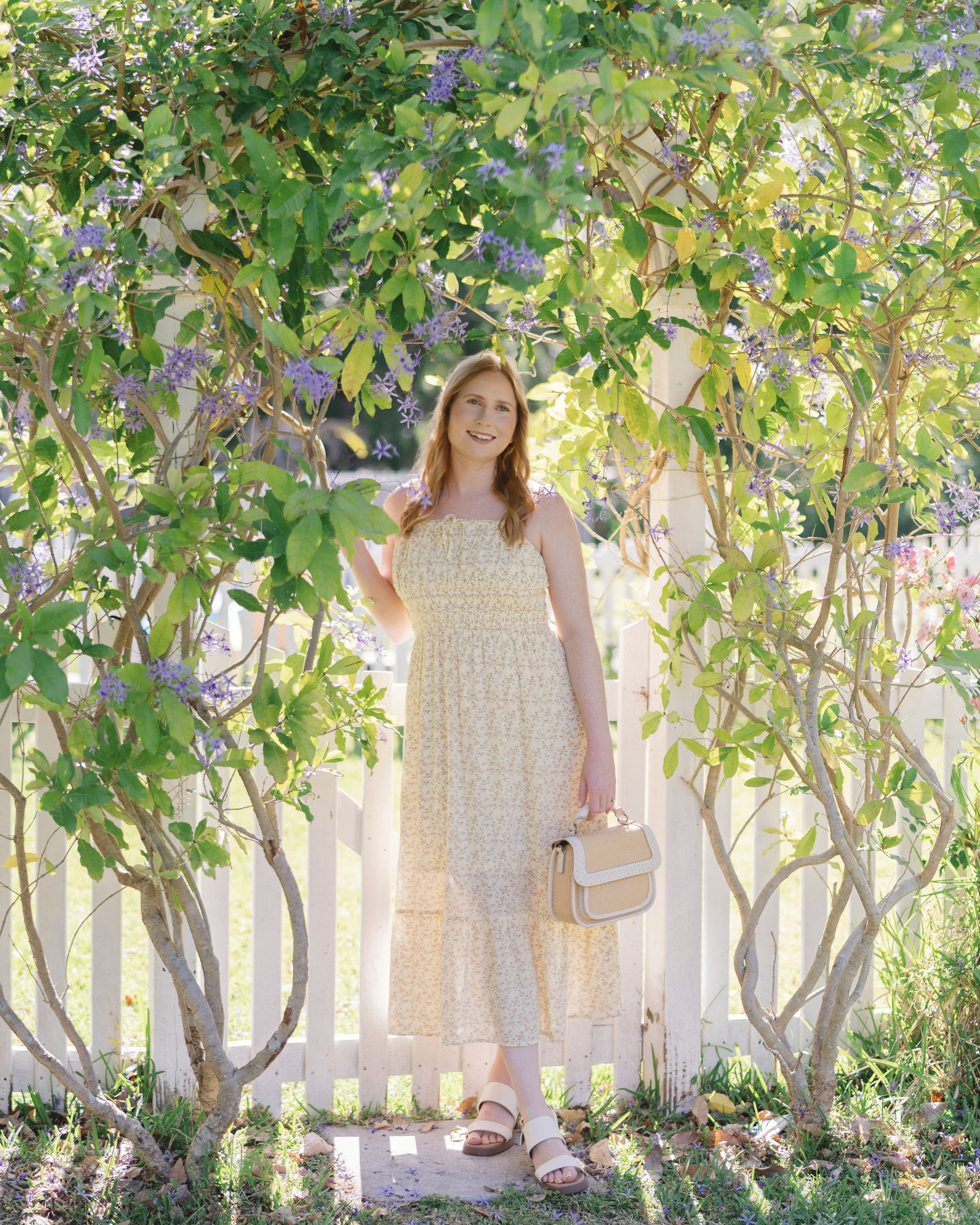 Celebrity Pink Juniors Midi Dress