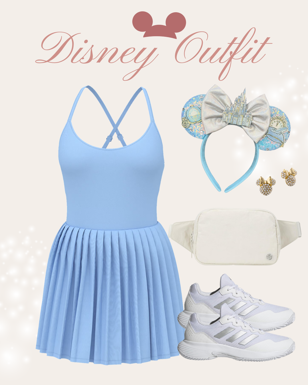 Casual Disney Outfits for Women. What women should wear to Disney? Adult disney outfits for women. Disney Outfits For Women Ideas.