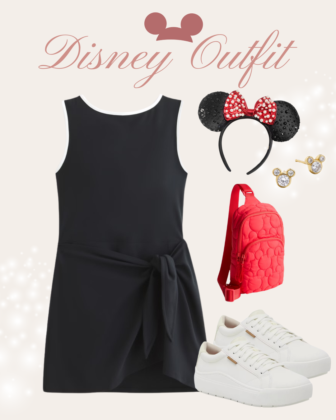Casual Disney Outfits for Women. What women should wear to Disney? Adult disney outfits for women. Disney Outfits For Women Ideas.