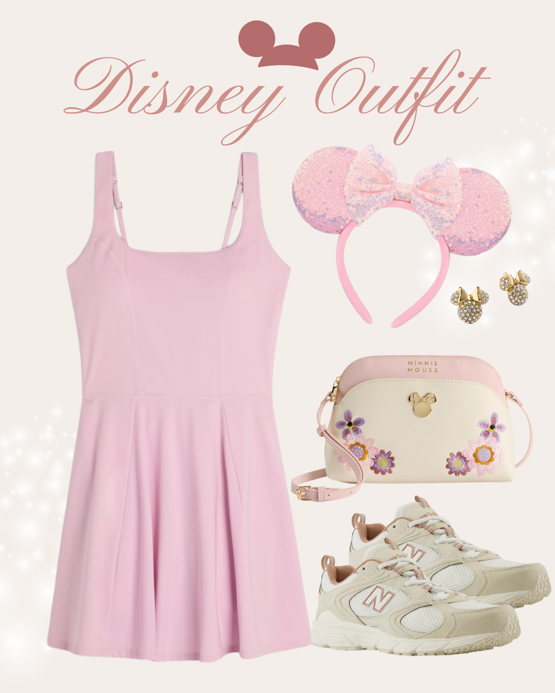 Casual Disney Outfits for Women. What women should wear to Disney? Adult disney outfits for women. Disney Outfits For Women Ideas.