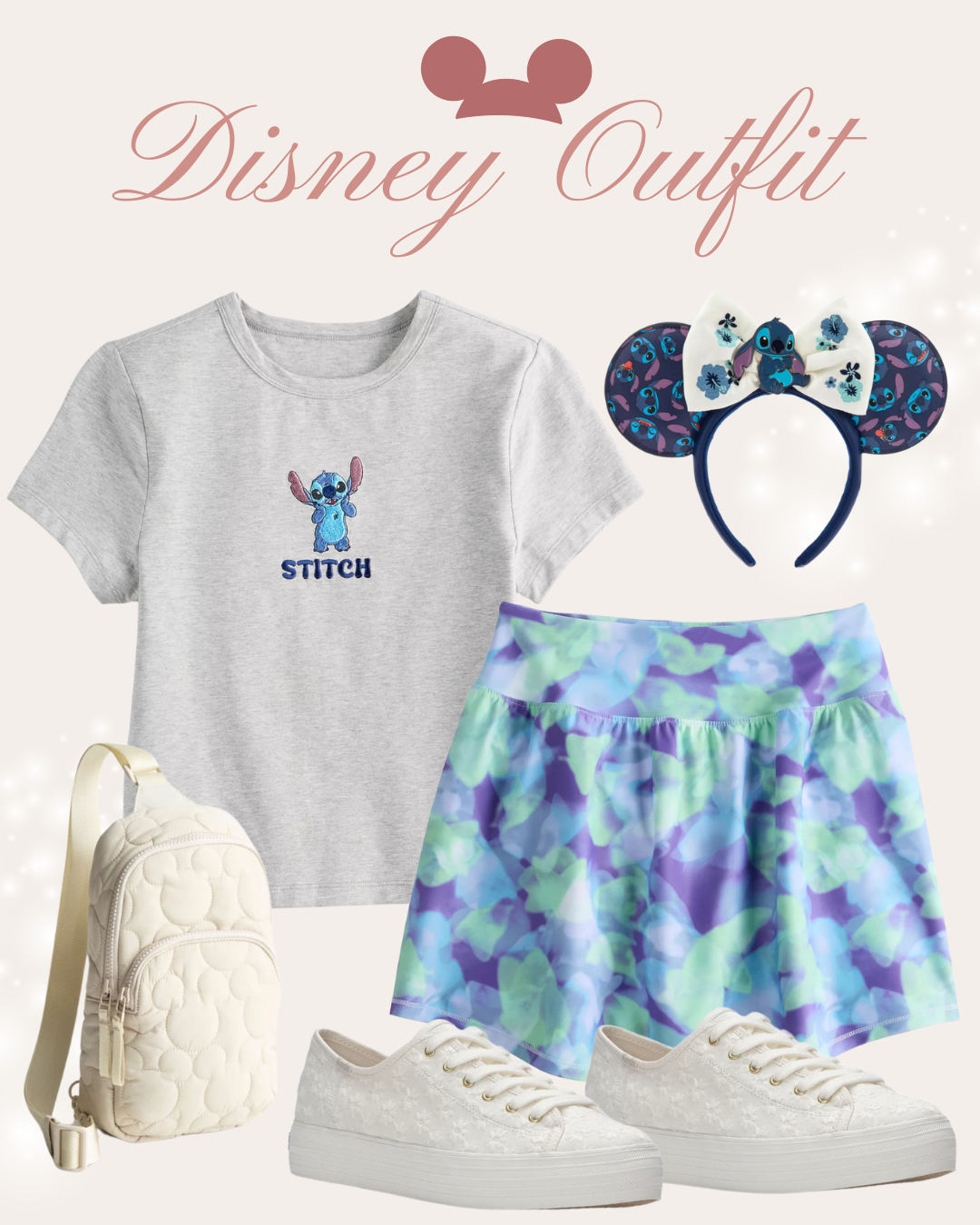 Casual Disney Outfits for Women. What women should wear to Disney? Adult disney outfits for women. Disney Outfits For Women Ideas.