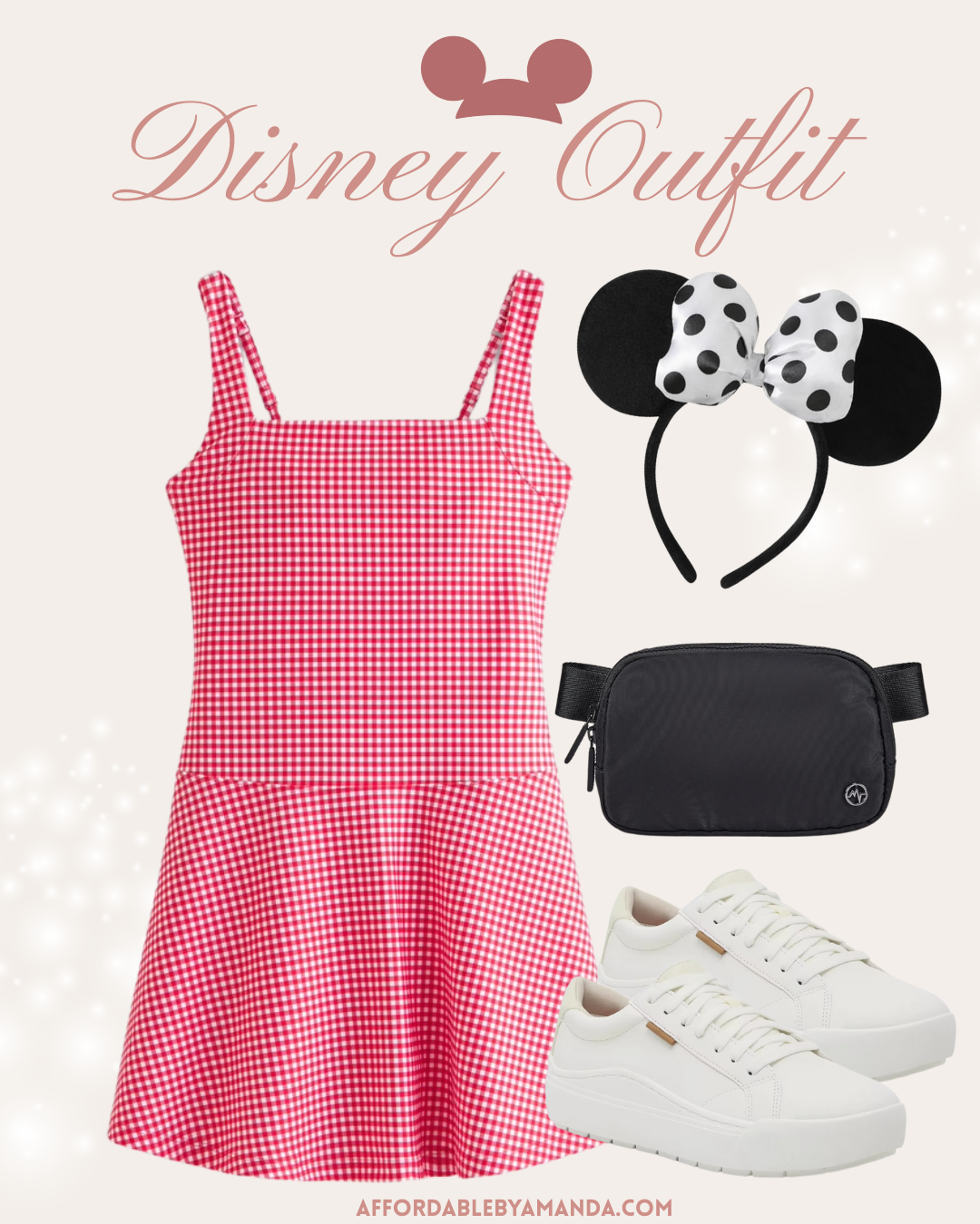 Casual Disney Outfits for Women. What women should wear to Disney? Adult disney outfits for women. Disney Outfits For Women Ideas.