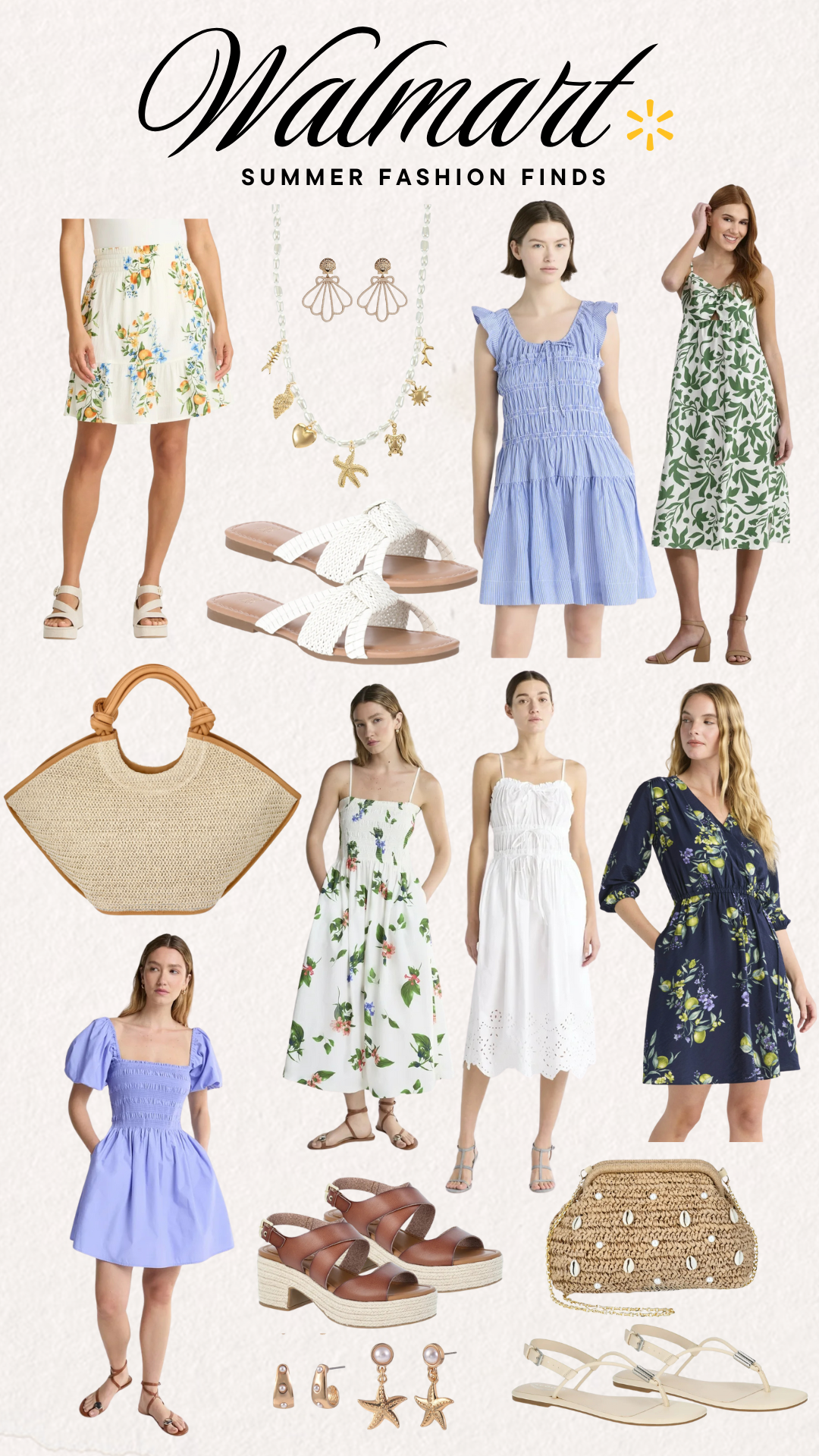 Walmart fashion. Walmart summer outfits. Summer outfits. Walmart fashion finds. Walmart dresses.
