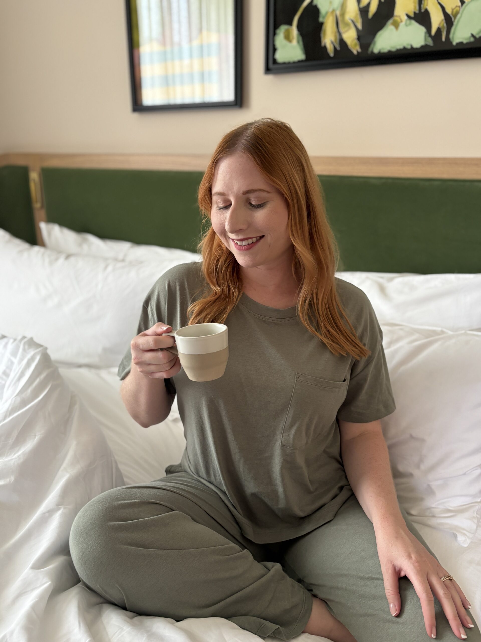 A Stylish Stay in the Heart of Savannah: Municipal Grand Hotel Review