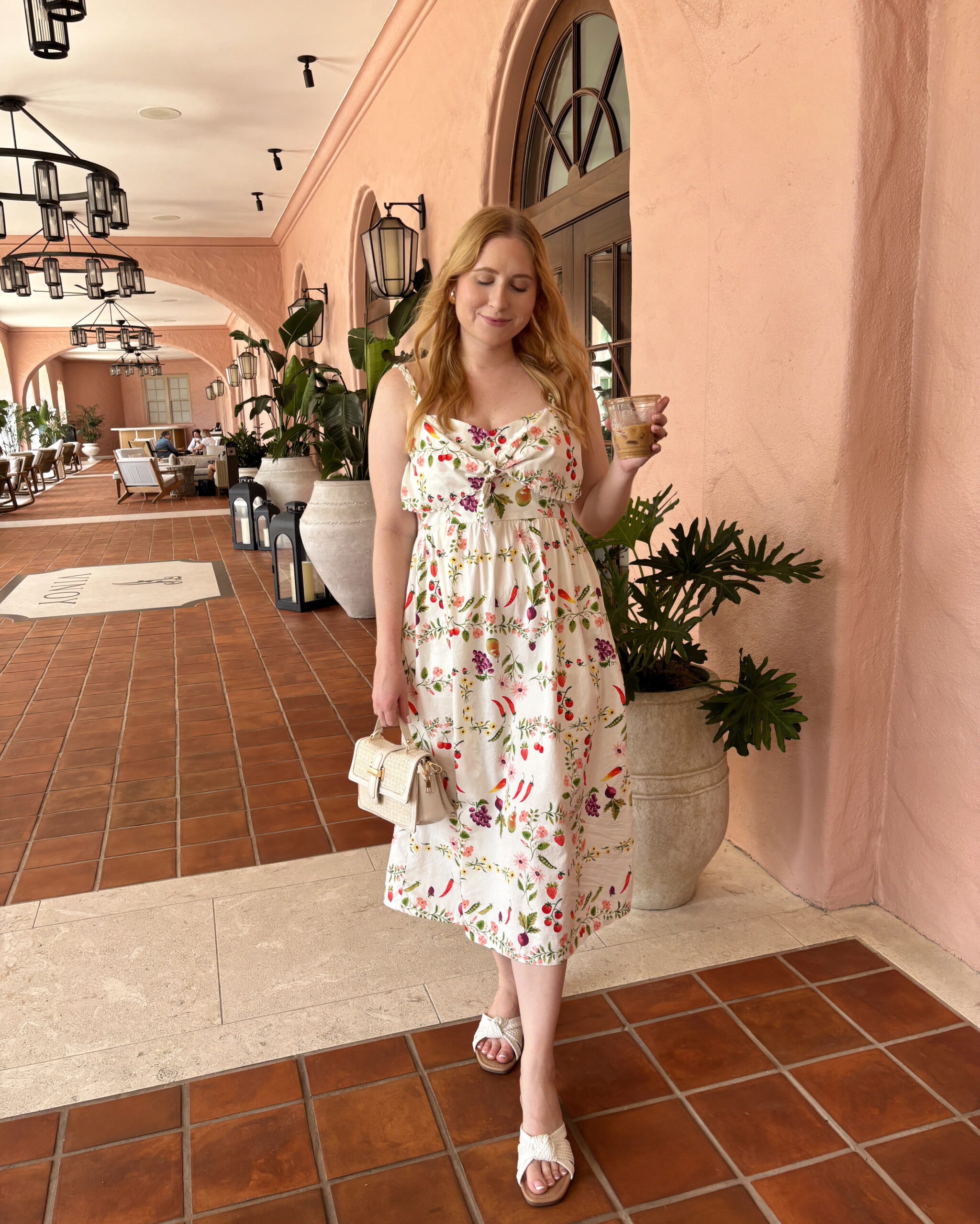 Old Navy Summer Dresses