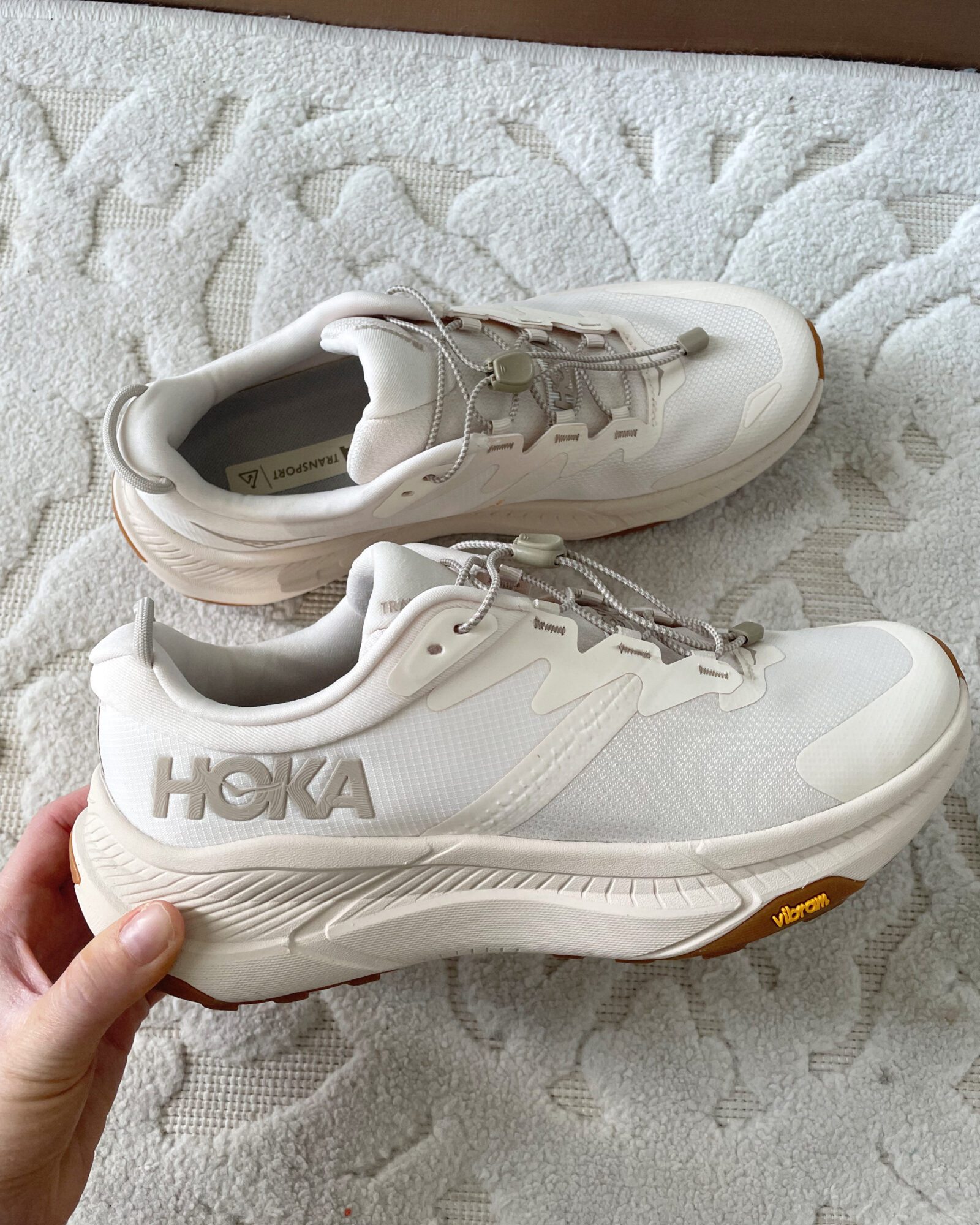 Hoka Transport Sneakers