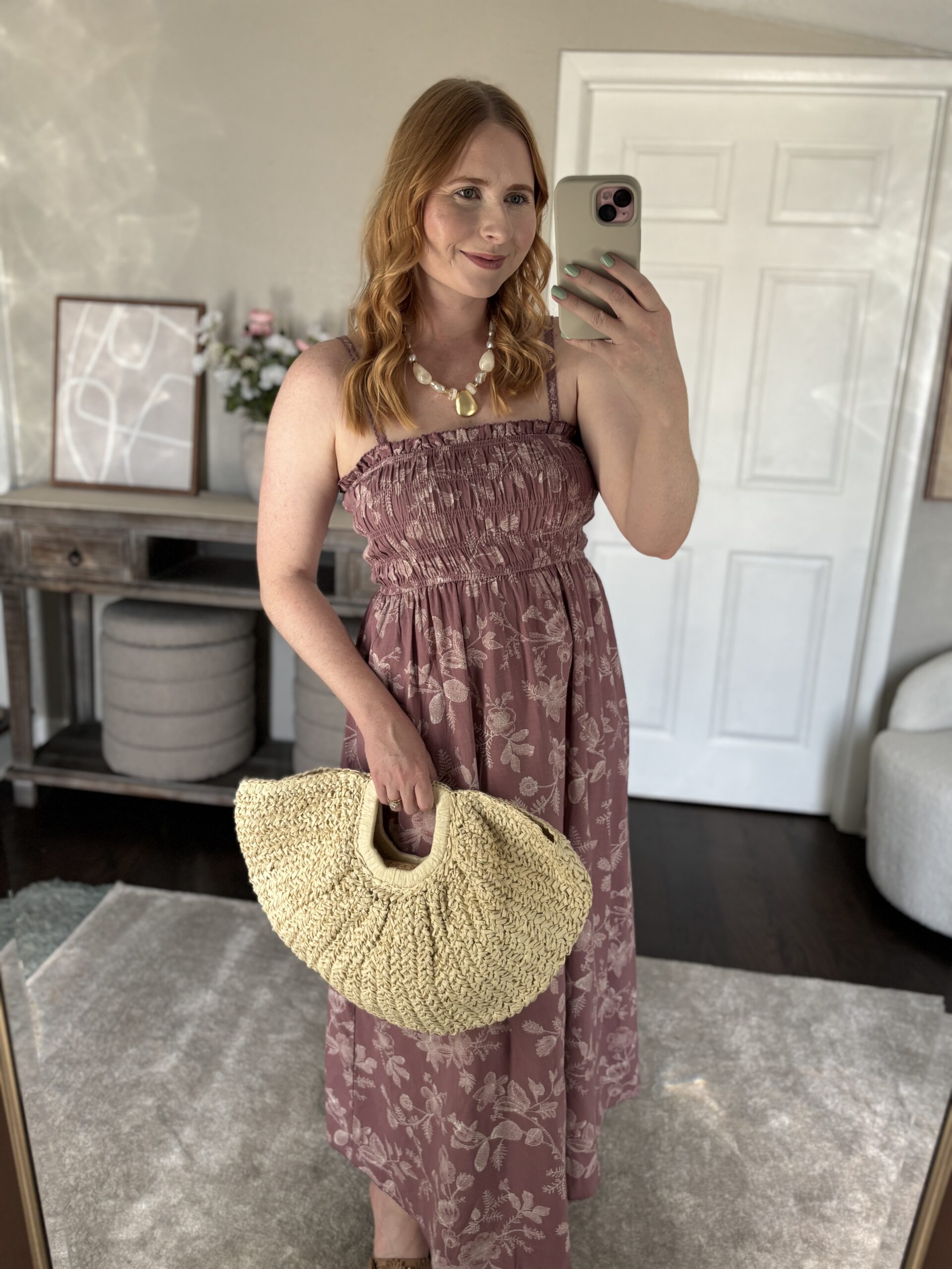 Upgrade your vacation style without overspending! Discover chic resort wear on a budget with the best spring Target finds - Affordable by Amanda