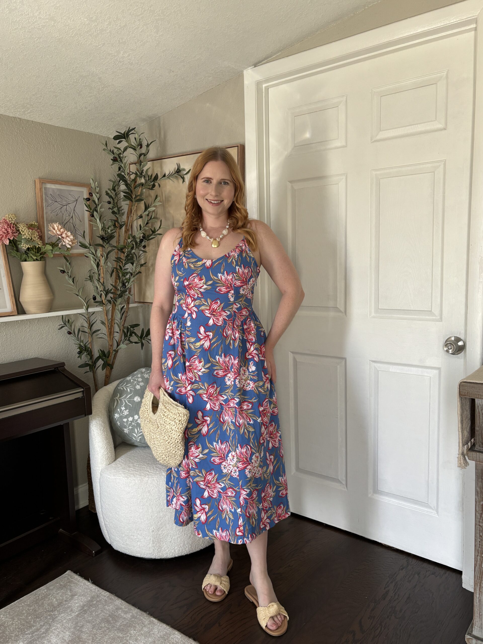 Upgrade your vacation style without overspending! Discover chic resort wear on a budget with the best spring Target finds - Affordable by Amanda