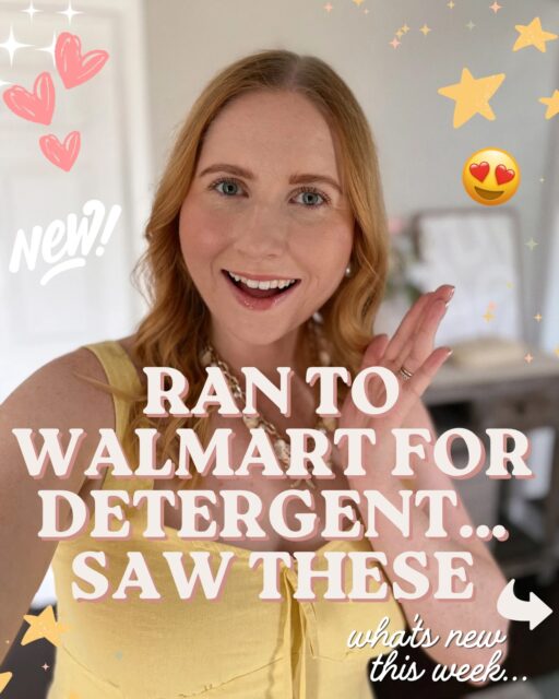 Type ‘HAUL’ for details to what I saw 👀 in store today at Walmart 💙☀️

Walmart summer fashion, Walmart fashion finds, Walmart summer outfits, affordable summer fashion, midsize fashion, summer dresses for women, vacation outfits, beach vacation outfits, Walmart style, casual summer outfits, summer outfit ideas, designer inspired fashion, budget friendly fashion, Walmart clothing haul, matching sets for women, linen outfits, summer sandals, outfit inspiration, women’s fashion over 30, Walmart new arrivals

🍒 SO FUN for summer drinks!!

Own & LOVE 🐟 on sale $6!!!

🎀 home office/girls room decor

Designer?? 😳 under $25

$16!! Active skirt 🏋️‍♀️

Anthro inspired runner rug!! 🏠 

🆕!!! Beach ready 🏝️ crop top

Neutrals 🏝️ only $15

$10 - use this for my iced coffee ☕️ 😂 

Outdoor dining •Italian vibes• 🇮🇹 

Cute 🧊 for your drinks!! 

🔗say: HAUL👇🏻for details to shop!!!
