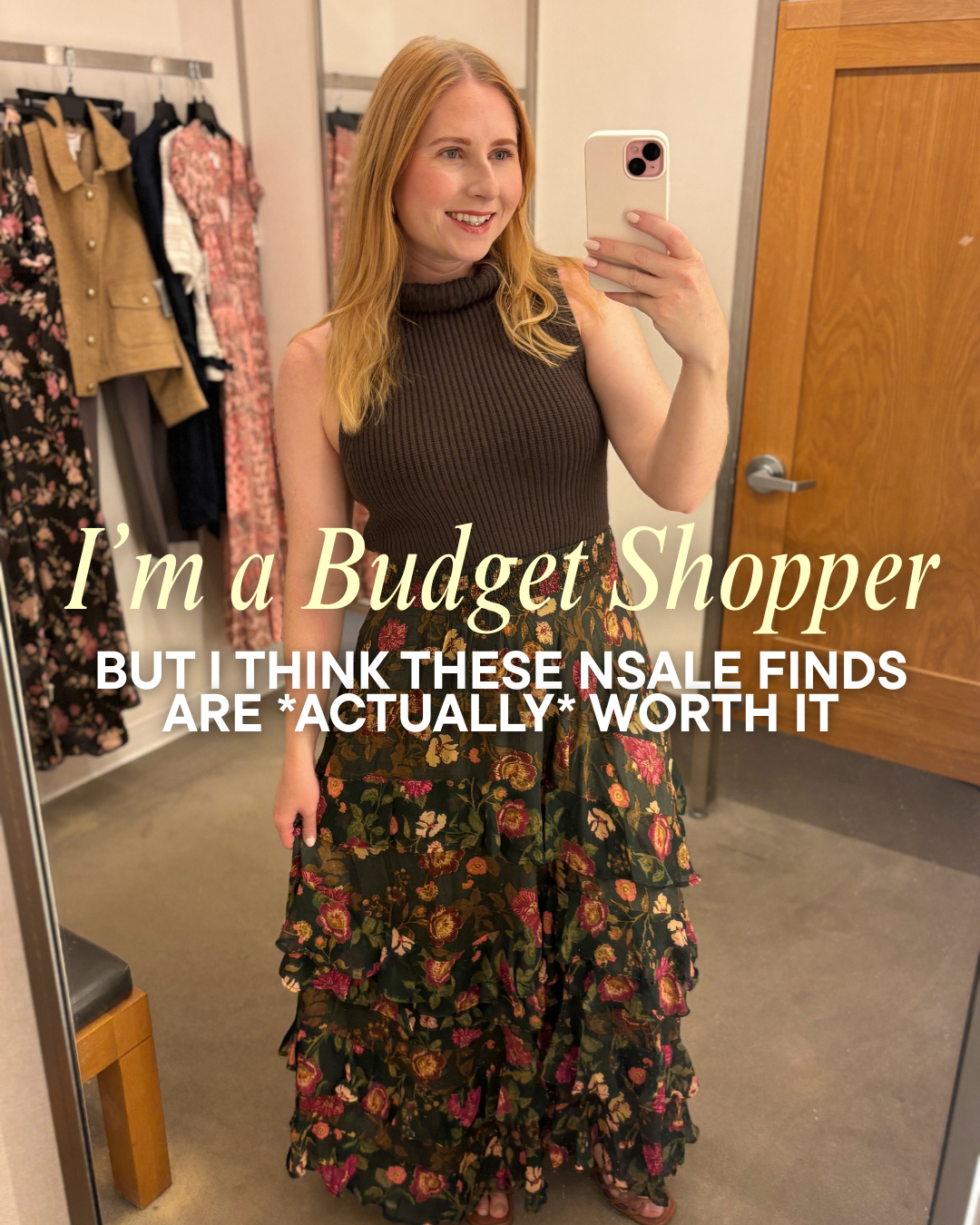 What's Actually Worth Buying from the Nordstrom Anniversary Sale