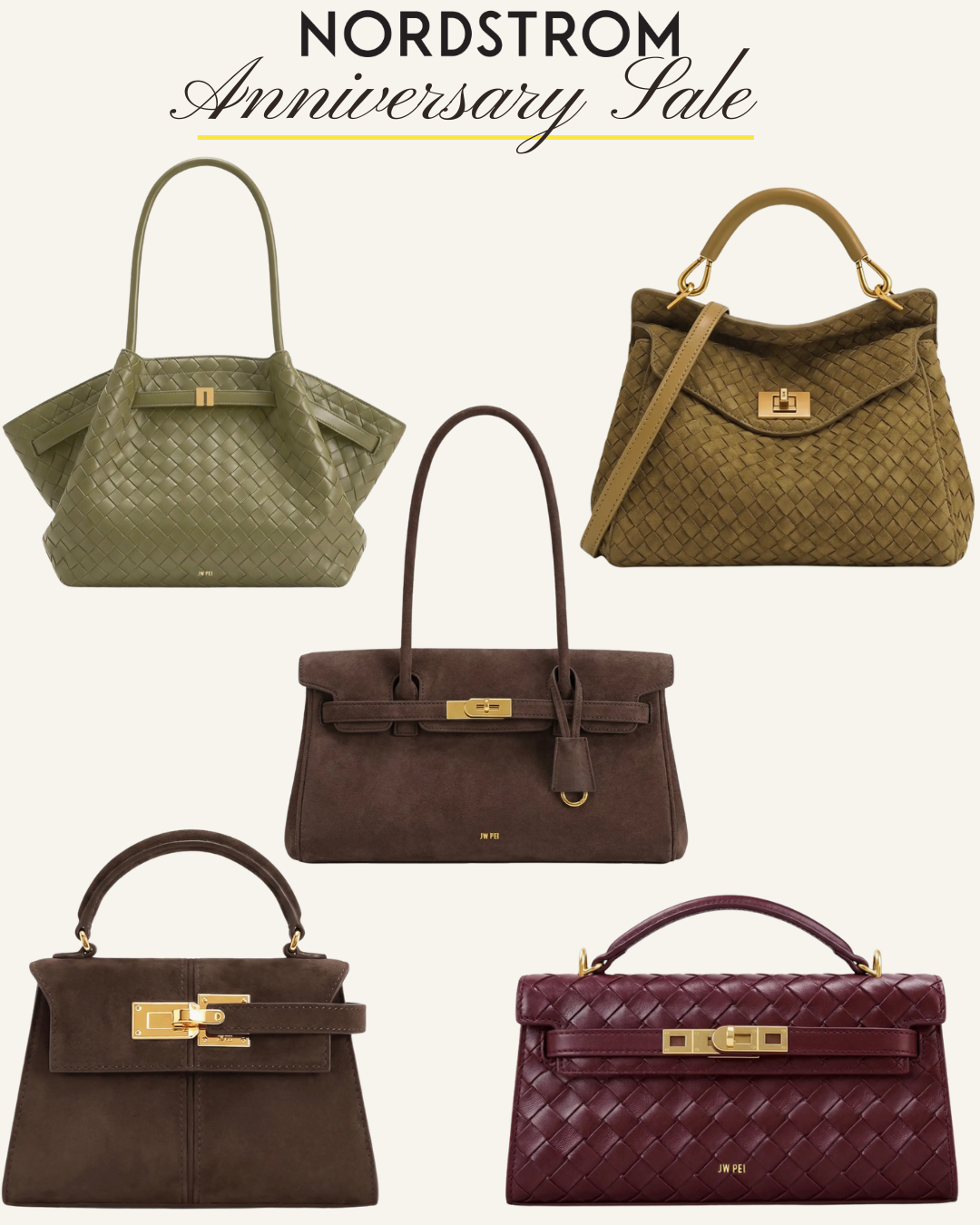 nordstrom anniversary sale handbags