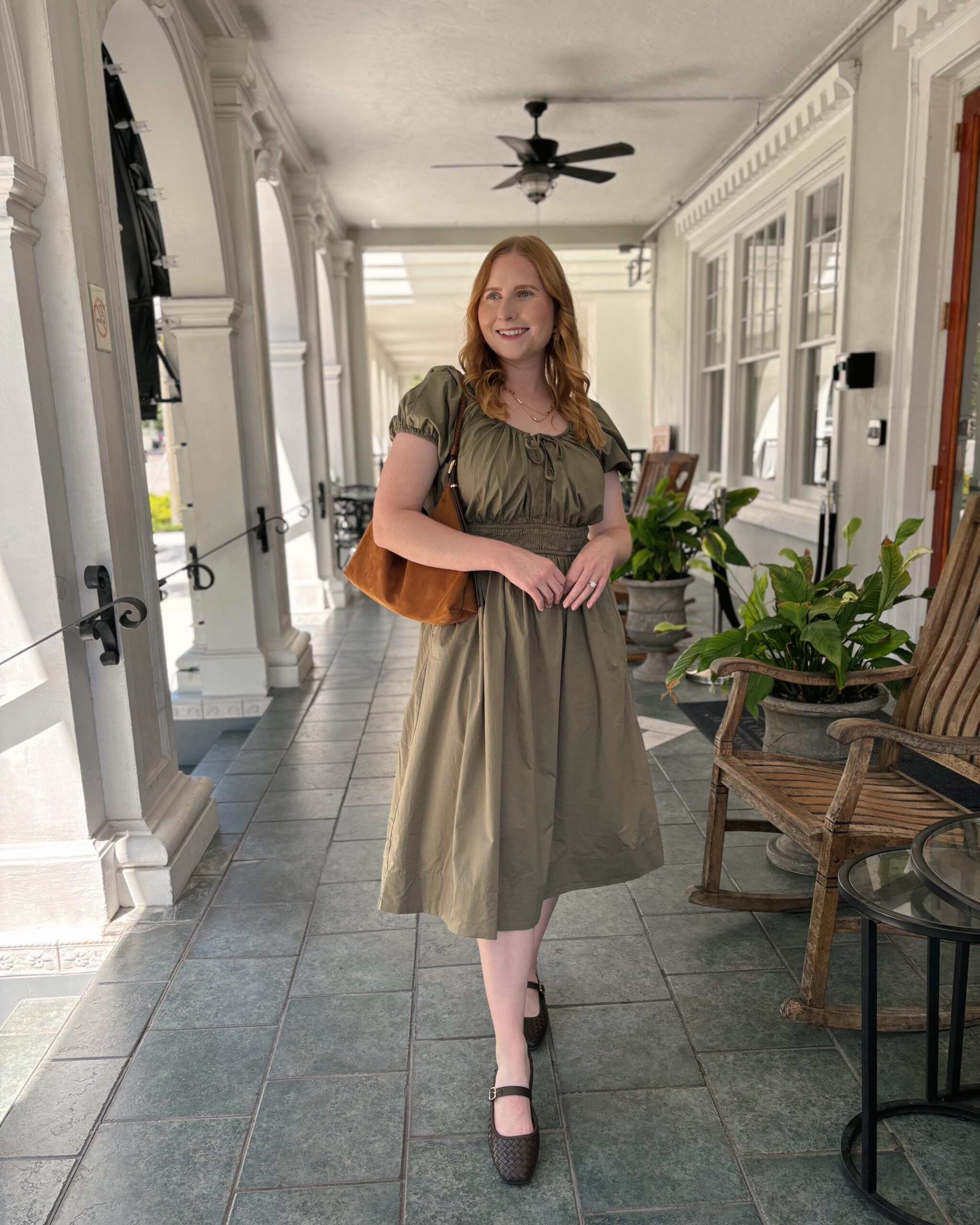 Walmart just quietly launched a new fashion brand called Scenario...and it's jaw dropping! I’m sharing some of the best Scenario Walmart fashion finds that caught my eye, including pieces that are perfect for transitioning your wardrobe from summer into fall.